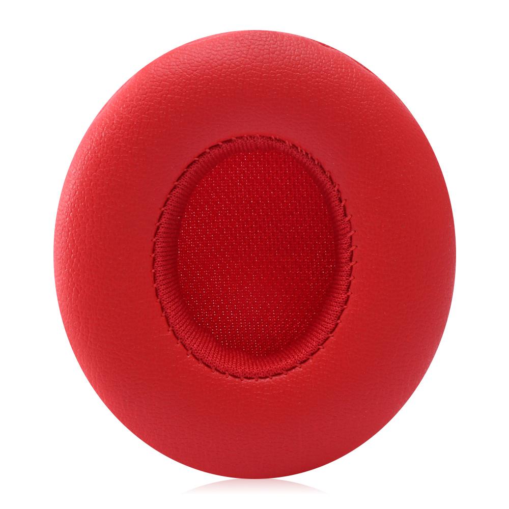 1 Pair Hot Earmuffs Sponge Cushion Earbuds Cover Replacement Ear Pads