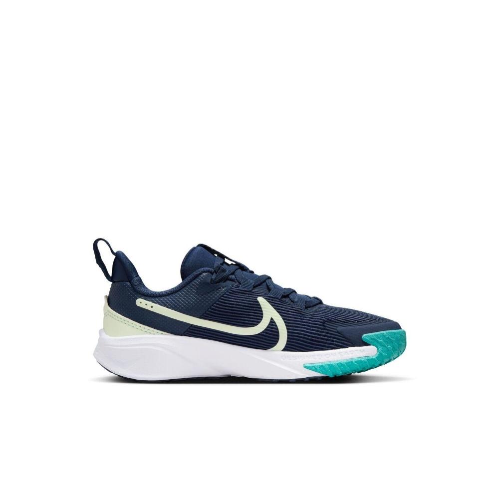 Nike StarruNner 4 Nn Ps 409mNnavy Volti Kdx7614 409 mNnavy Volti