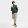 New FILA ORIGINALE Sweatshirt Unisex Wilderness Green F51U539205FGN
