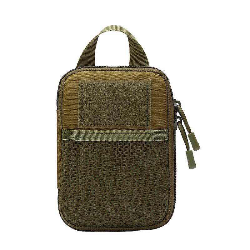 Junshi Multi-functional Tactical Travel Pouch