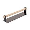 Metal Kitchen Organizer Shelf Wall Hanging Towel Paper Storage Rack Holder for Kitchen Supplies Bathroom Toilet Paper Holder