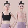Kid Girls Training BraTeenage Underwear Vest Adolescente Underwear Puberty Clothing 8-14Year