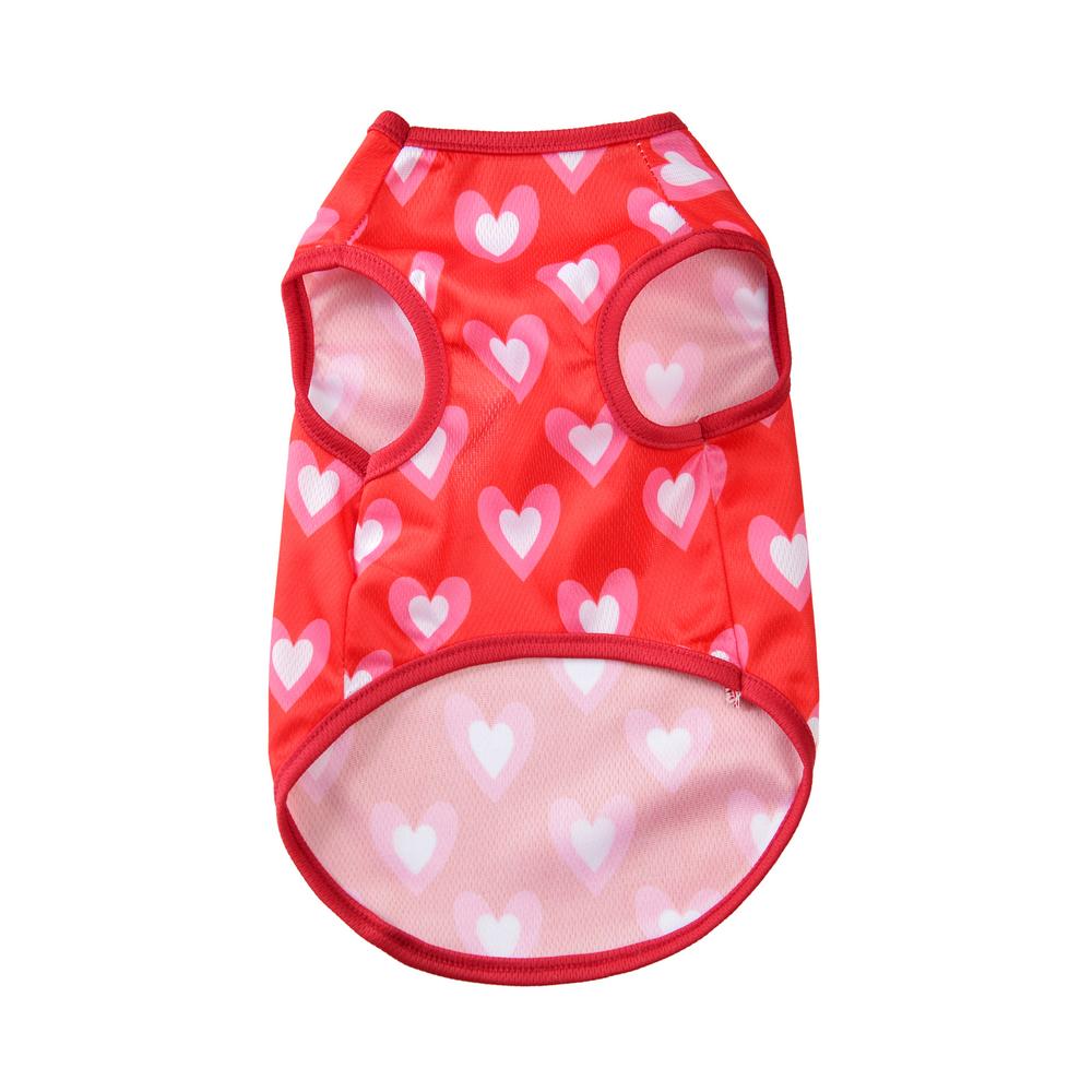 Сетчатая одежда для собак, милый жилет с буквенным принтом для маленьких собак, костюм для кошек, мягкий пуловер для французского бульдога, праздничная одежда для нарядов