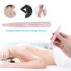 Natural Stone Carving Polished Massage Health Relaxation Crystal Stick Massage Stone Stick Quartz Stick