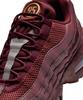 [Nike] Air Max 95 Big Bubble M - Burgundy Crush:Black:Metallic Silver:Metallic Gold IB6830-601