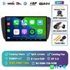 Android 14 Автомобильное радио для Seat Ibiza MK4 6J SportCoupe Ecomotive Cupra 2009 2010 2011 2012 - 2016 Мультимедийный видеоплеер Стерео
