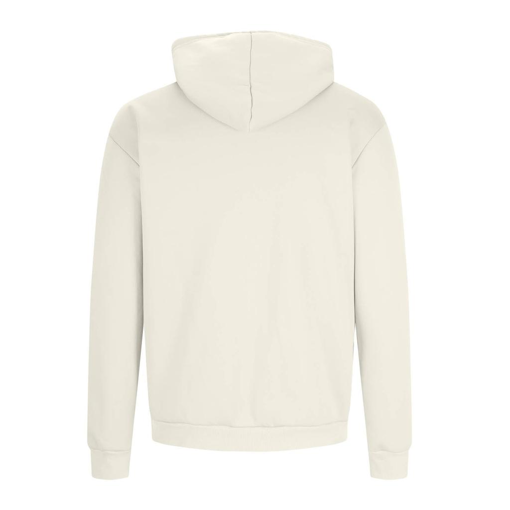 Комплект для мужчин из 2 предметов, повседневный флисовый свитер с длинным рукавом и капюшоном, теплые штаны для зимнего спорта