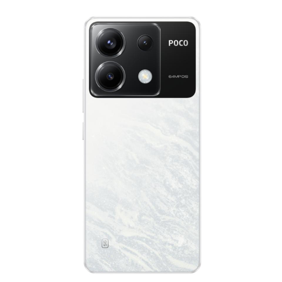 Смартфон Xiaomi POCO X6 5G
