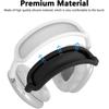 Силиконовый чехол для AirPods Max, чехол для наушников/чехол для наушников/повязка на голову Max