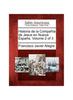 Книга Historia De La Compania De Jesus En Nueva-Espana. Volume 2 of 3