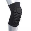 Thickened Sponge Football Goalkeeper Knee Pads Elbow Pads Anti-collision Kneeling Volleyball Dance Sports Protective Gear