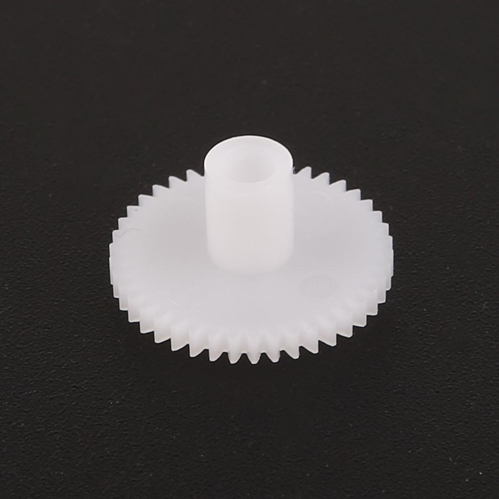 1 комплект шестерен для магнитофона KX-79cw, кассетная дека, магнитофон, 14x5 мм