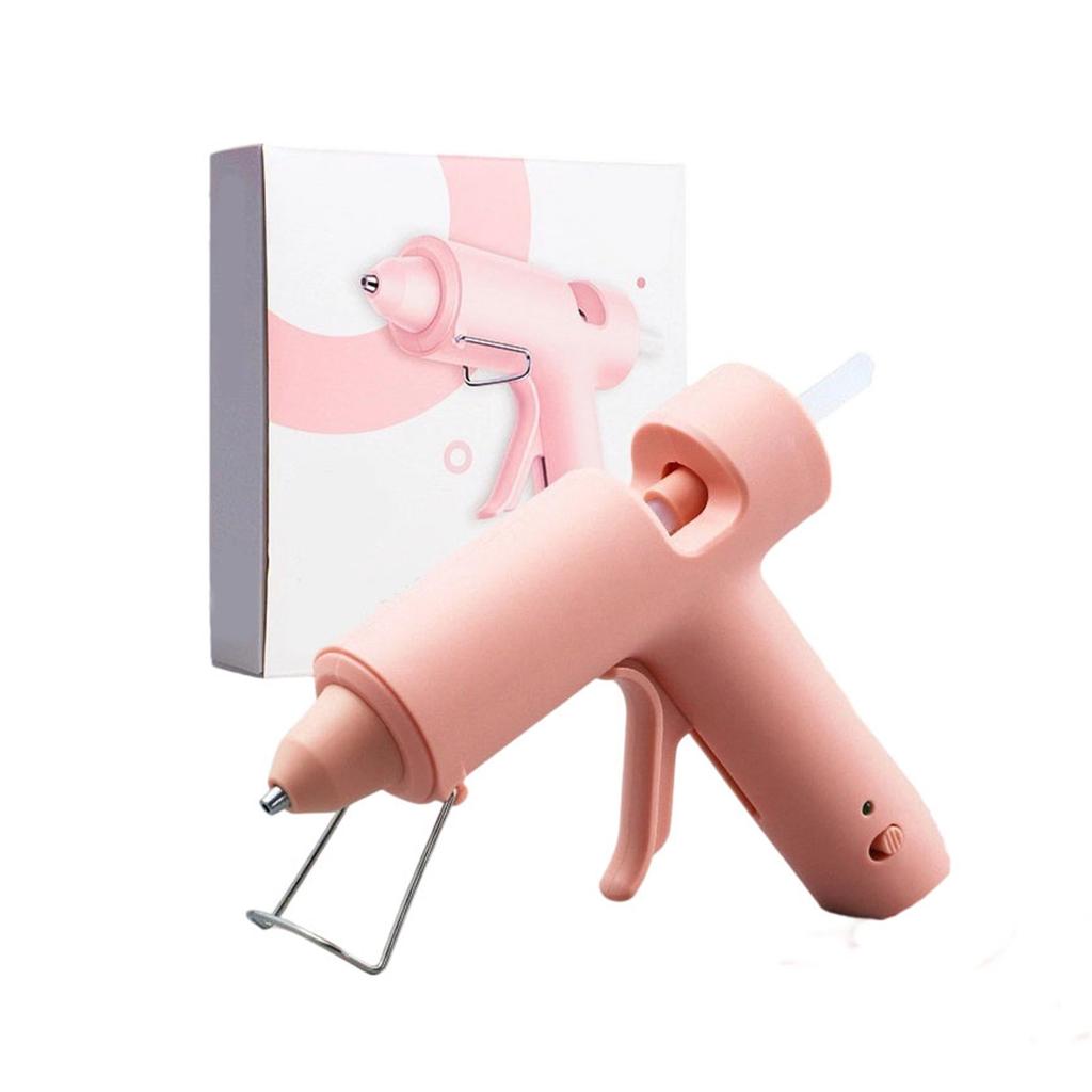 Hot Melt Glue DIY Household Hot Melt Glue Grabbing Hot Melt Stick Glue 7mm