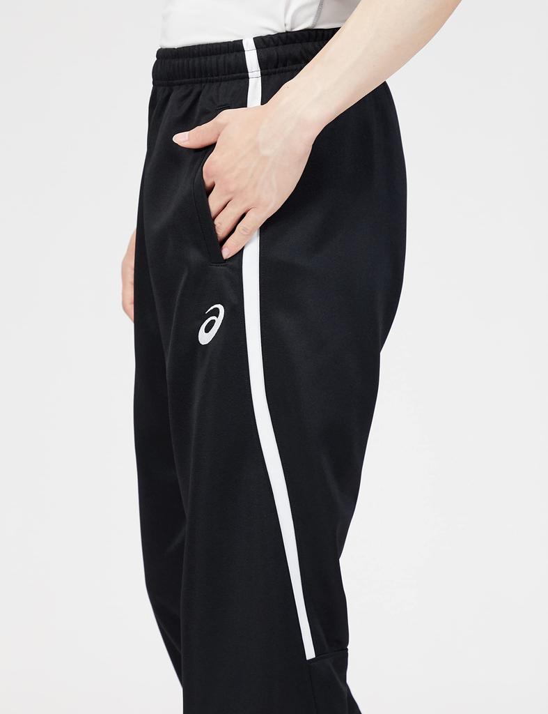 Тренировочные брюки Dry Deco Training Wear 2031D913 [ASICS] (Переработанный материал) Мужской