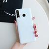 Силиконовый чехол для телефона цвета конфет для Huawei P30 Lite P20 Lite P40 lite EP Smart Z Y5 Y6 Y7 Y9 2019 Y5P Y6P Y7P матовый мягкий чехол
