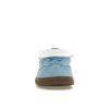 Adidas Кроссовки Samba LT Semi Blue Burst Gum Unisex Cloud-White IE9170