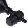 Pressure Monitor Air Pump With Air Release Valve For Air Neck Traction Inflation Pump Latex Bulb