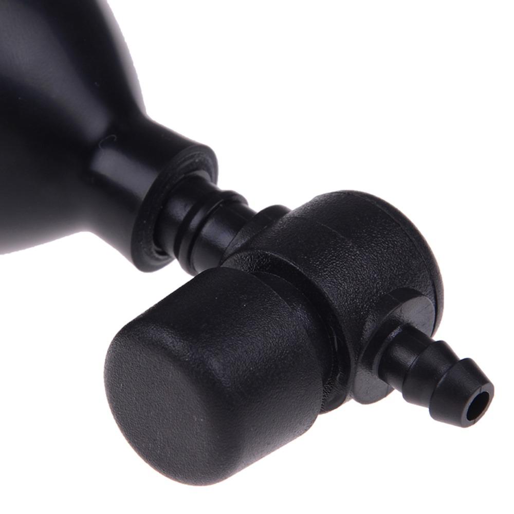 Tractor Accessory Air Pillow For Air Neck Traction Inflation Pump Latex Bulb With Air Release Valve