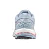 Mizuno Wave Prodigy 3 'Серый Белый Розовый' Женские J1GD201001