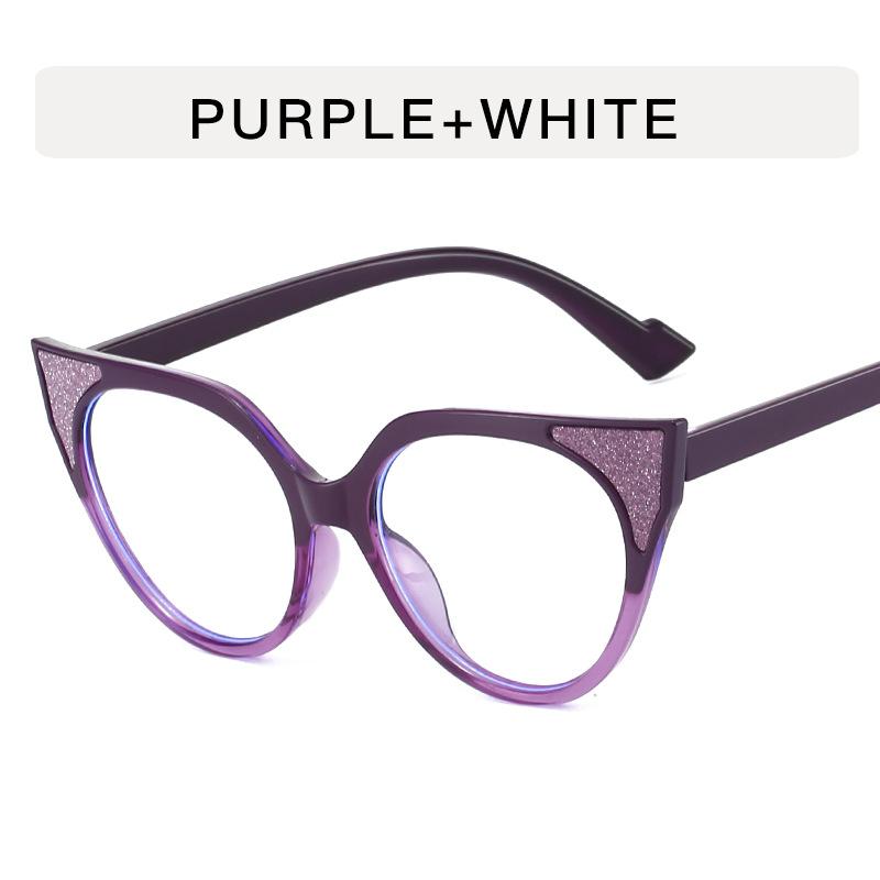 Солнцезащитные очки формы «кошачий глаз» женские новые стильные с защитой от УФ-лучей женские солнцезащитные очки для отдыха и путешествий женские солнцезащитные очки