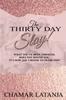 Книга The Thirty Day Slay!