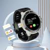 SCIONE Smart Touch Screen Watch Full Netcom 5G Card HD Color Screen Bluetooth Call Smart Watch