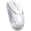 Mouse - MARVO - FIT Pro - White - Multicolor - 17.15 X 12.56 X 8.91 Cm