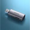 Ugreen Универсальный USB 3.0 кард-ридер Thinkplus TC102 3-в-1