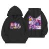 Kids Hoodies & Sweatshirts Children's Hoodies Anime Printed Casual Hoodies for Middle-aged and Young Children