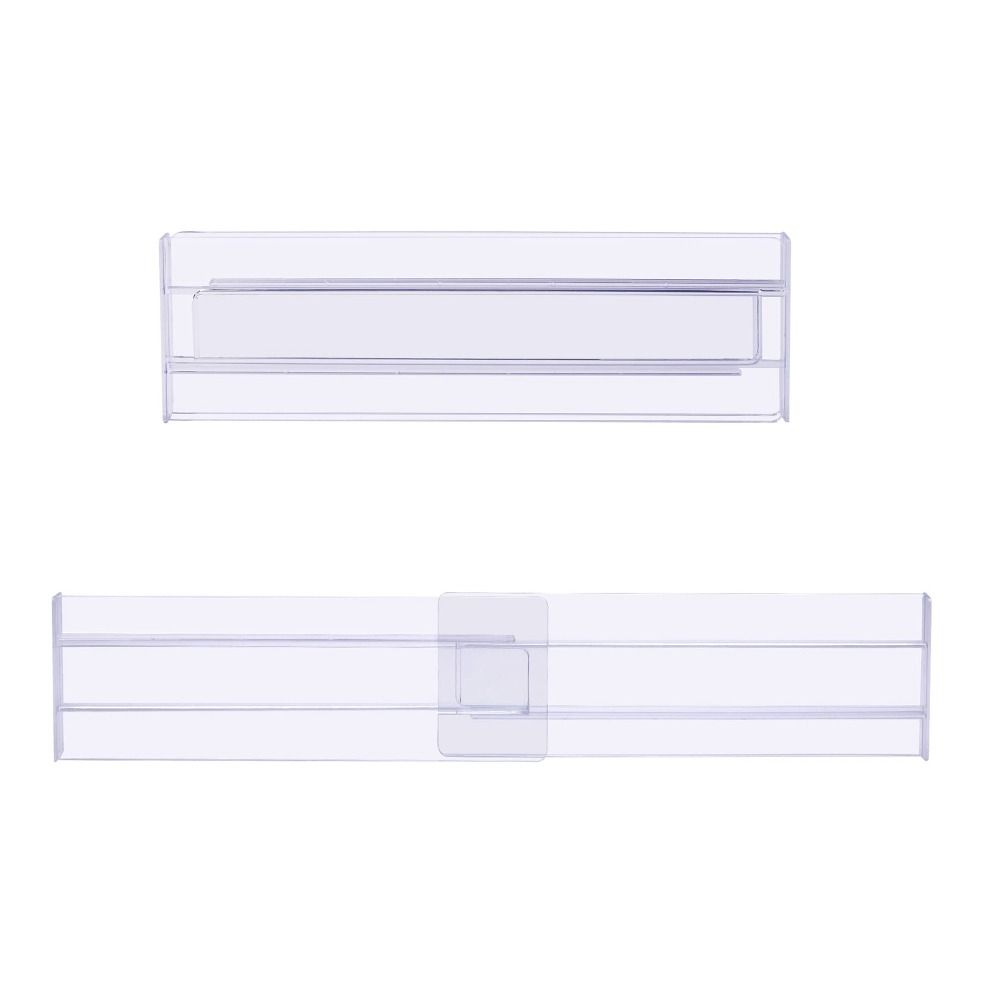 Сегментация Регулируемые ящики Разделители Разделители ящиков Кухонные принадлежности Шкаф для хранения