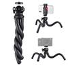 Tabletop Octopus Tripod Stand Phone Tripod Flexible Camera Tripod with 1/4 Inch Screw & Phone