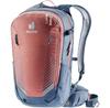 Backpack Deuter Compact EXP 14 Redwood/marine (3206121-5332)