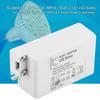 AC 100 240V To 12V LED Driver 12W Constant Voltage Power Supply Adapter For SMD LED Strip Light Home Lighting