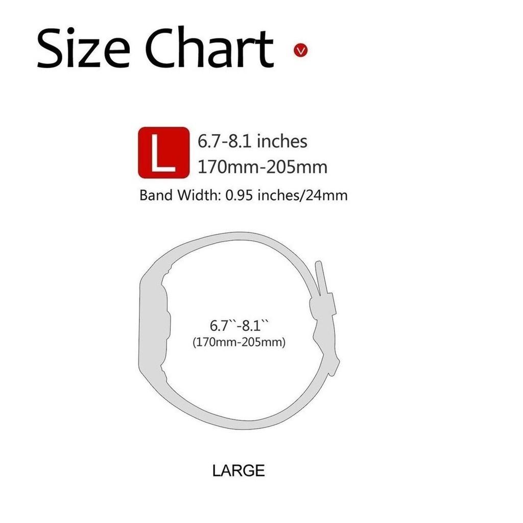 Premium Quality Silicone Bracelet Wrist Band Strap For Fitbit Blaze Smart Watch