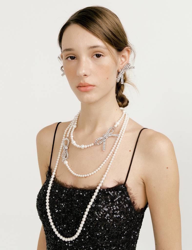 Matias Bonny Pearl Necklace