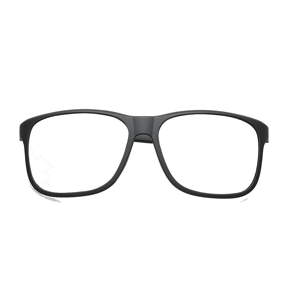 Прямоугольные уличные трендовые квадратные очки в большой оправе, удобные фотохромные прогрессивные мультифокальные очки для чтения от +0,75 до +4