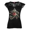 Spiral Direct Womens/Ladies Evil Eye Top