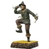 Wizard of Oz Scarecrow 1:10 Scale Statue