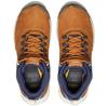 Треккинговые ботинки Keen Explorer Mid