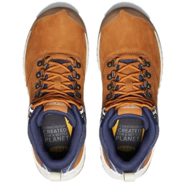 Треккинговые ботинки Keen Explorer Mid