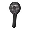 Large Panel Shower Head Plastic Shower Spray Nozzle Modern Super Powerful Shower Head  Bathroom