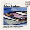 CD SAARBRÜCKEN RADIO SYMPHONY ORCHESTR - Bruckner: Symphony No. 5 BVCC6052 Japan Classical Used
