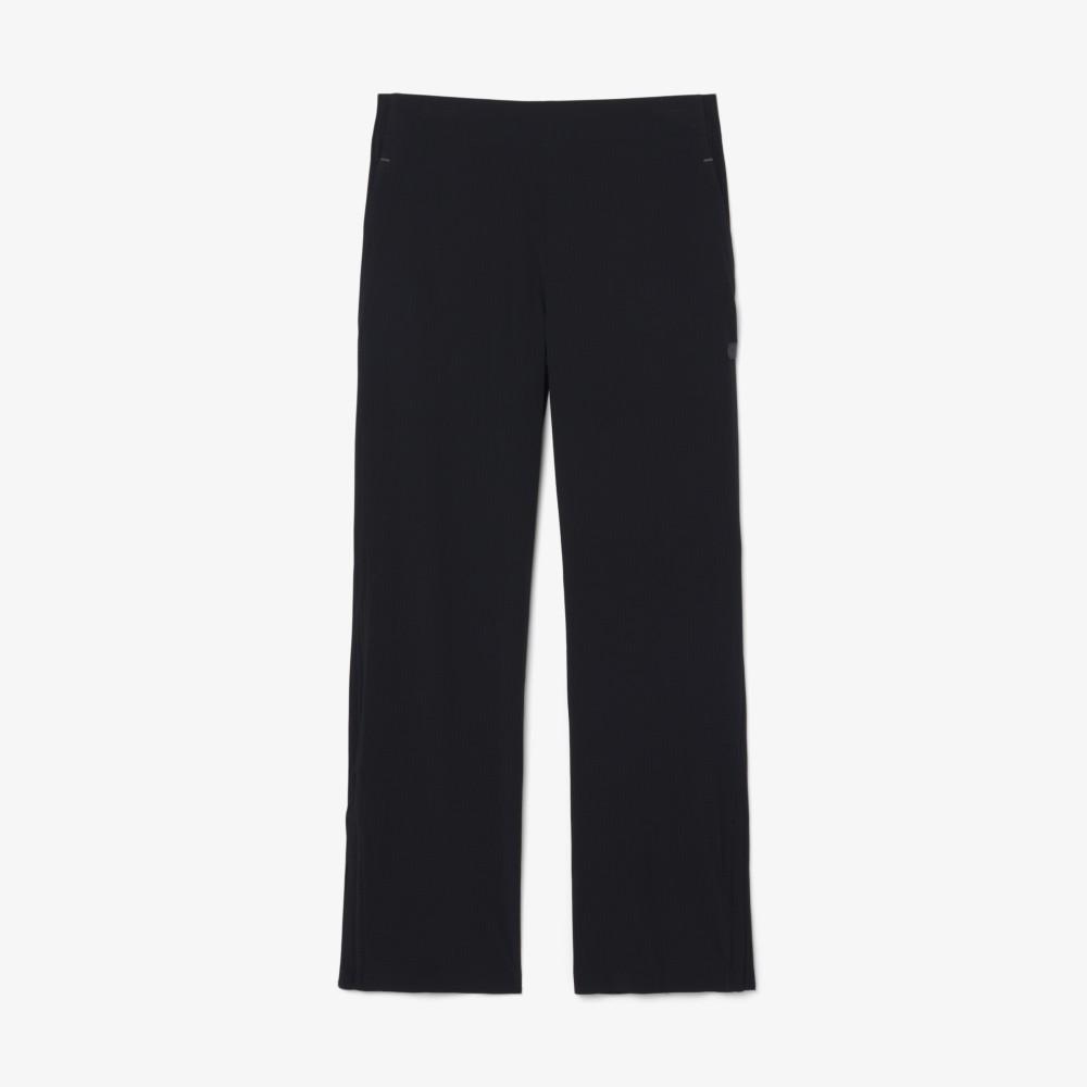 [lacoste] Men's Premium Essential Woven Pants XH0749-56G031