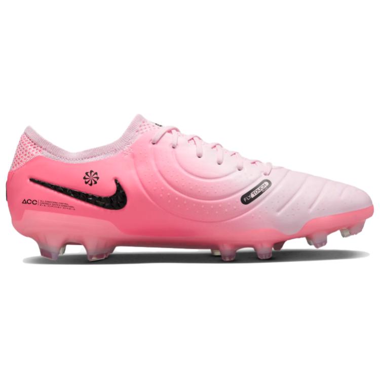 Nike Tiempo Legend 10 Elite Fg Розовый пеноматериал  DV4328-601