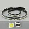 100Pcs 3030 3V 350mA SMD Lamp Beads For LED TV Backlight Strip Bar Repair TV