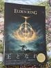 [Б/У] Артбук Elden Ring Путеводитель по приключениям DS3 CD