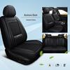 2021 Xingyue L & Xingrui C All-Season Ice Silk Seat Cover