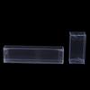 Plastic Clear Transparent Pvc Box For Candy/Chocolate/Toys/Jewelry/ Display Boxes Storage Wedding Party Favor Gift Packaging Box