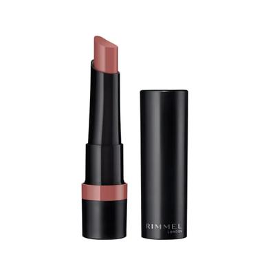 Rimmel London Lasting Finish Extreme Matte Губная помада 730