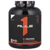 R1 Protein Powder Drink Mix, Vanilla Cream, 5.03 Lb (2.28 Kg)
